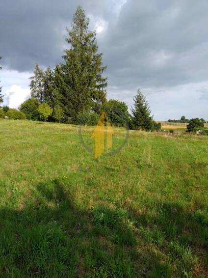 Prodej Pozemek, Karlovice, okres Semily