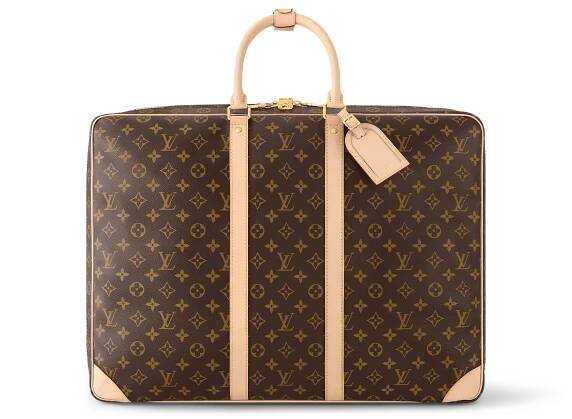 Travel Bags - Trunks, Travel and Home Luxury Collection | LOUIS VUITTON