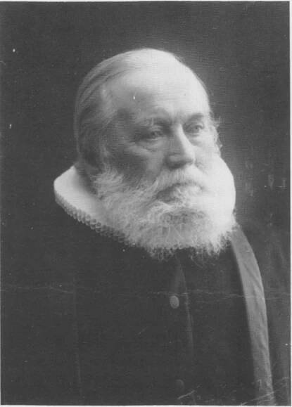 Ole Stuevold Hansen