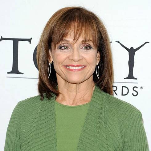 Valerie Harper's Photos