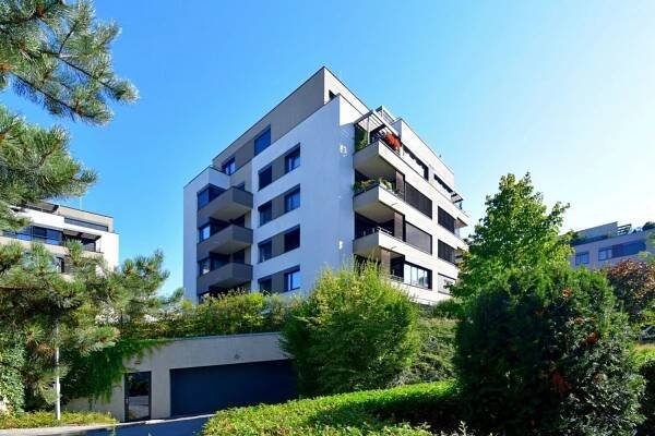 Pronájem garáží Malešice, Praha 10 - kompletní výpis realit
