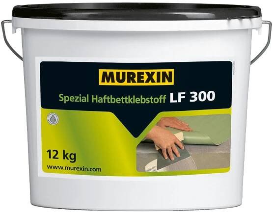 MUREXIN lepidlo do adhézneho lôžka LF 300 (12 kg)