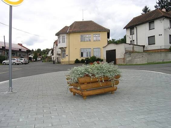 Lužkovice - Zlín.eu