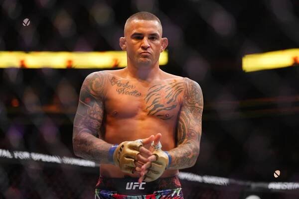 UFC 318 predictions: Paddy Pimblett and Tom Aspinall disagree as MMA stars pick winner in Max Holloway vs Dustin Poirier