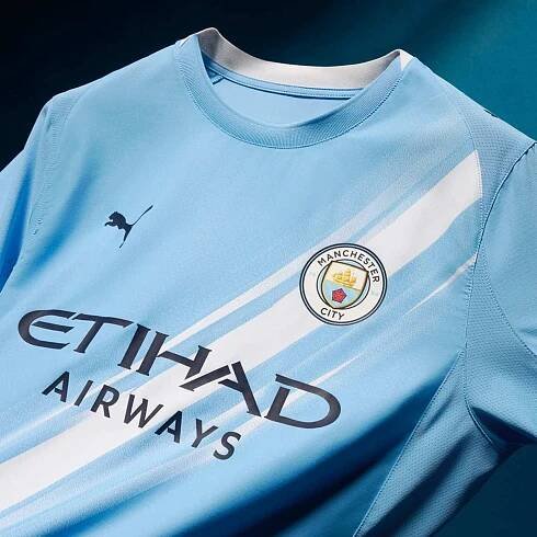 Premier League Kits: Confirmed and Leaked Jerseys for the 2025-26 Season