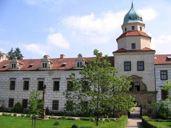 Častolovice