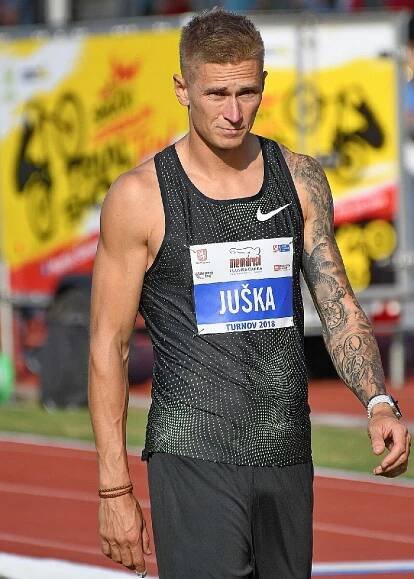 Memoriál Ludvíka Daňka | Atletika.cz