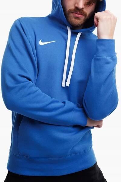 mikina s kapucí Pánská Nike Park 20 Sportovní tepláková Bavlna Hoodie vel. 3XL
