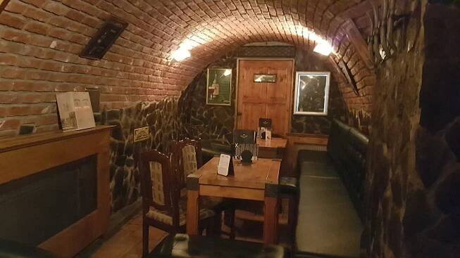 THE BLACK STUFF IRISH PUB & WHISKY BAR, Olomouc - Reviews