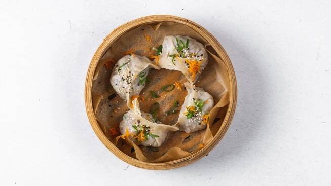 Dim Sum Spot | Liberec | Wolt | Delivery | Liberec