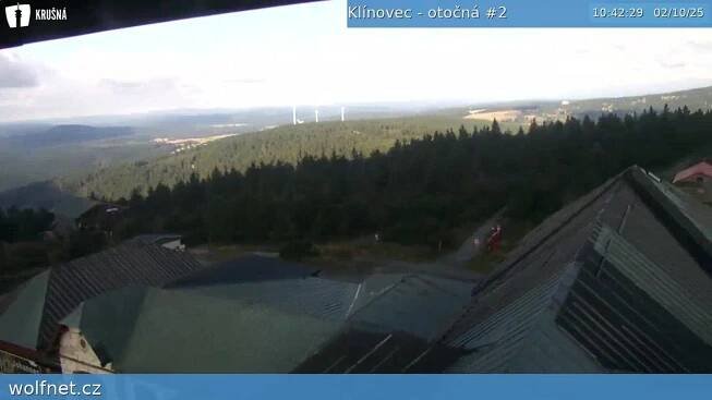 Klínovec