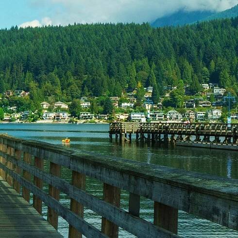 Port Moody Roofing Contractor