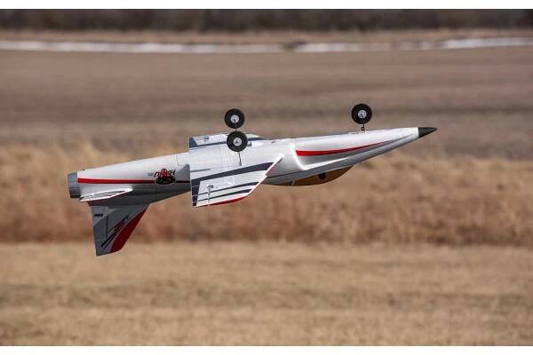 E-flite Habu STS 1.0m Smart SAFE RTF Basic