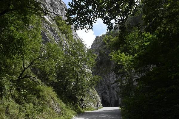 Manínska tiesňava | Trenčín región