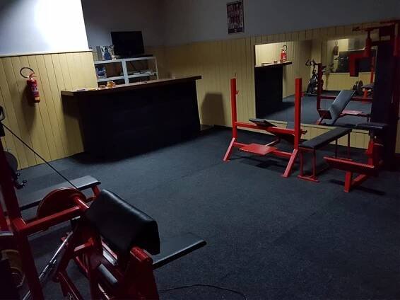FIT Studio Brumov - posilovna a fitness | Fiton.cz