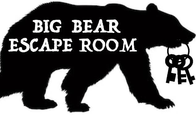 Big Bear Escape Room (2025) - All You Need to Know BEFORE You Go (with Reviews)