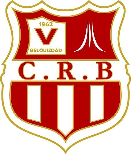 CR Belouizdad (Alžírsko) - logo, datum založení, oficiální stránky, stadión, kontaktní údaje