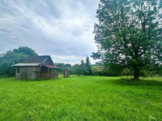 Prodej pozemku Bydlení, 2 024 m² | NEXT REALITY