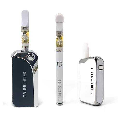 Shop CBD Vape Pens, Cartridges, All-In-One Pen Kits, and More
