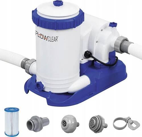 Bestway 58391