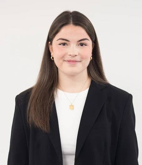 Alice Roberts - Quigg Partners