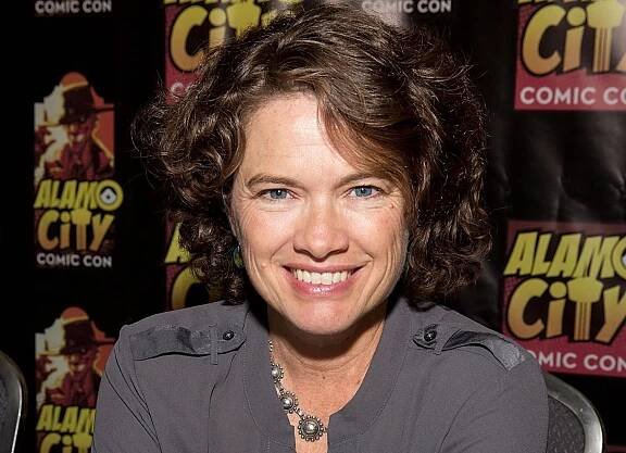 'Nightmare on Elm Street' star Heather Langenkamp would 'love' to return for another Freddy movie