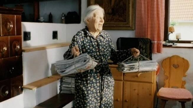 Zemřela babička z Rafťáků (†95): Svou dceru přežila o 10 let!