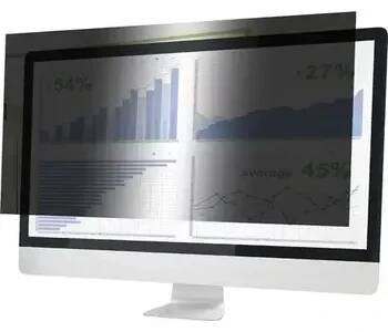 Monitor Gearlab GLBB22474297 Filtr na ochranu soukromí pro monitor 22" (16:10) černá (GLBB22474297)