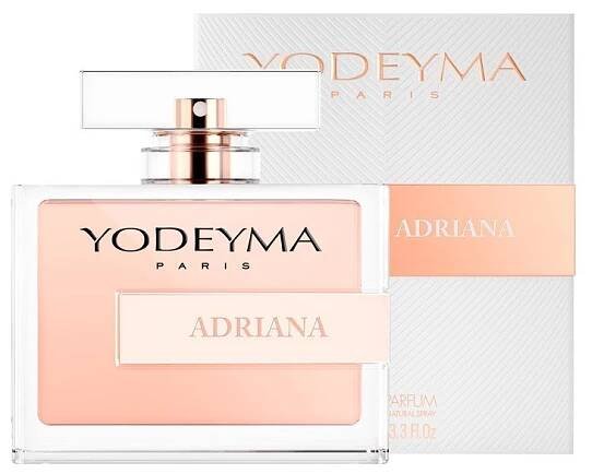 Dámský parfém Yodeyma Adriana