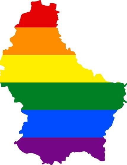 LGBT práva v Lucembursku