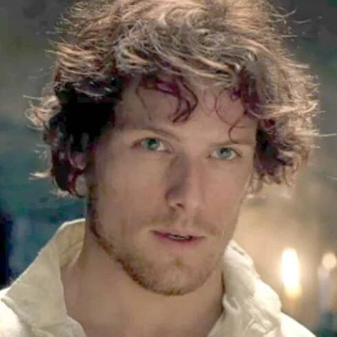 Outlander fans debunk Blood of My Blood’s Jamie Fraser name theory