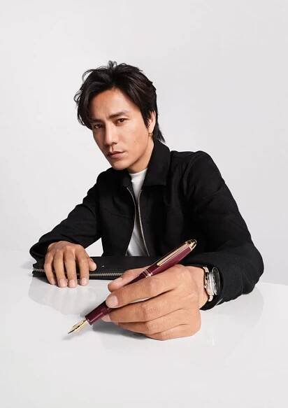 chen-kun-montblanc