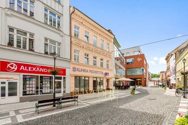 Prodej atypické byty, 180 m2 - Teplice - Krupska | Reality.iDNES.cz 