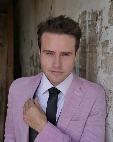 Brandon Ludwig