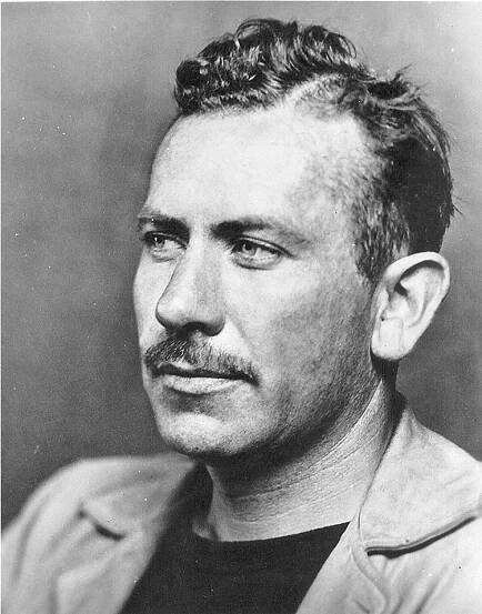 John Steinbeck