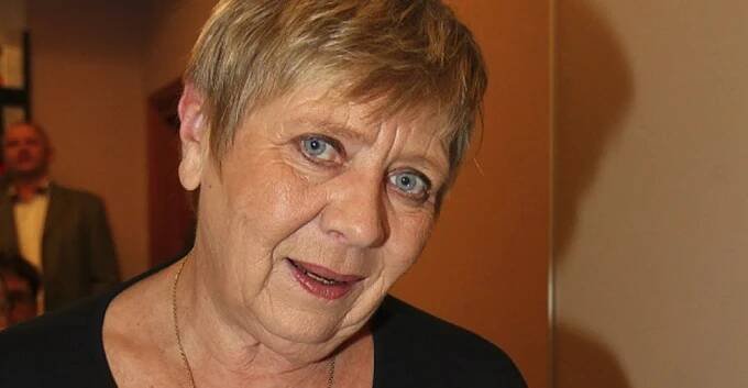 Jaroslava Obermaierová: Na Silvestra jsme pohřbívali kocoura