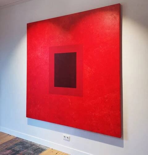 Herman van Veen art gallery