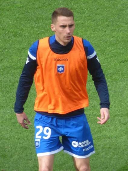 Rémy Dugimont
