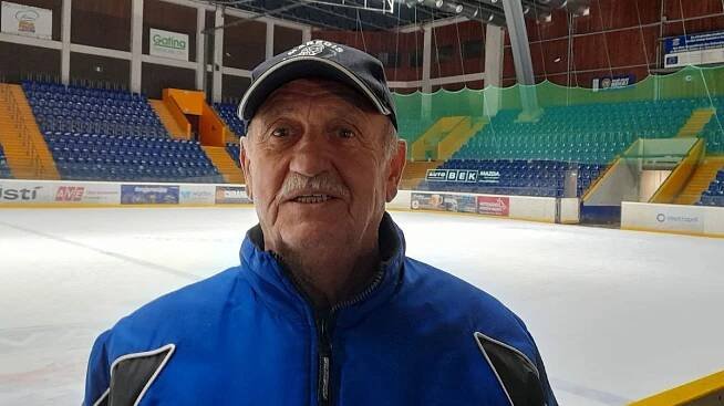 „Trenér Miloslav Hořava? Byl přísný i kamarádský,“ říká Radomír Mikeš - Médium.cz