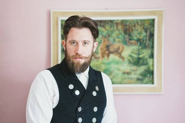 Sebastian Edtbauer – Agentur für Schauspielerinnen und Schauspieler