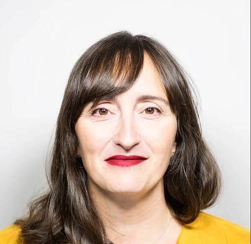Guadalupe Rodríguez