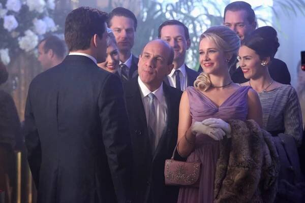 Vegas - Two of a Kind - Z filmu - Sunny Mabrey