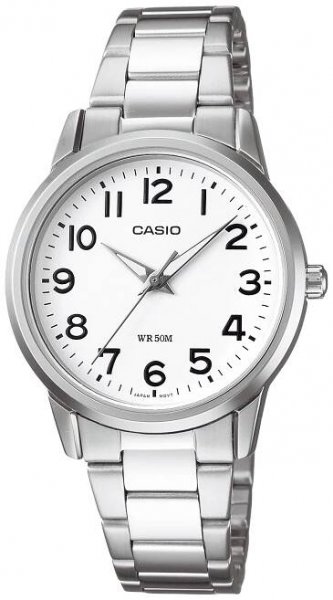 CASIO LTP-1303PD-7B