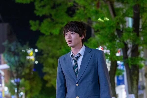 Janus no kagami - Episode 2 (E02) (2019)