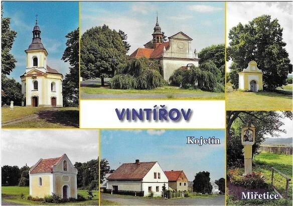 Vintířov (okr. Chomutov)