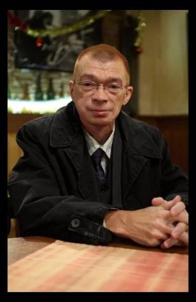 FOTO: Michael Hofbauer zemřel velmi brzy. – stránka 2