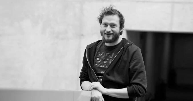 Režisér Michal Hába: Nechci lidi naštvat. Chci je vyprovokovat k přemýšlení