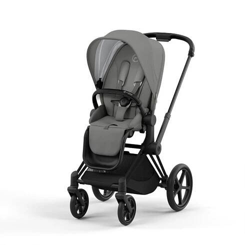 CYBEX Priam 4.0 Seat Pack Soho Grey Platinum