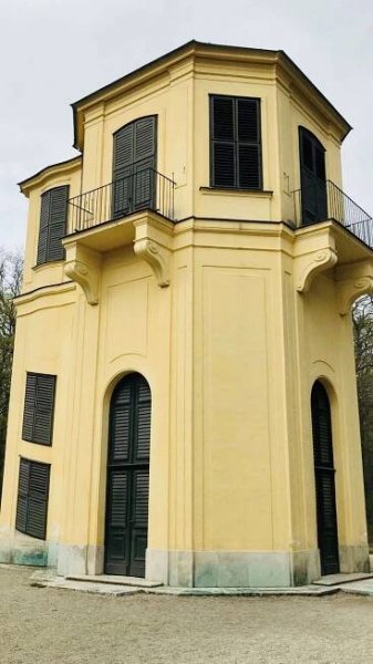 Kleine Gloriette