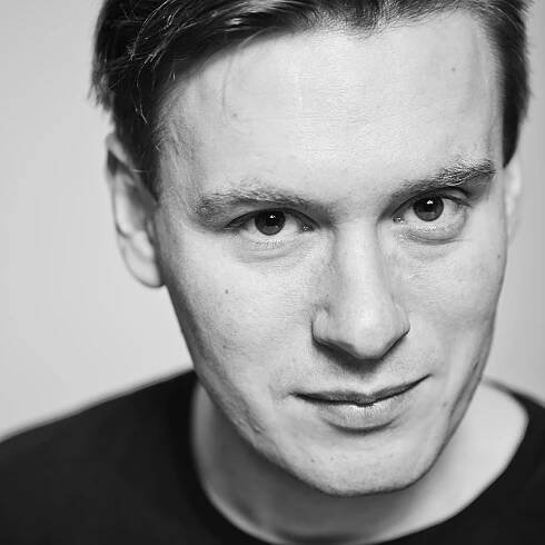 MAREK BARTOŠ